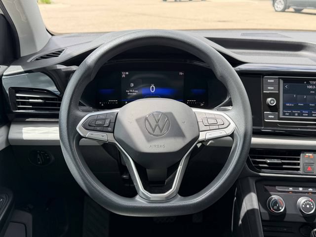Used 2022 Volkswagen Taos S FWD image 33