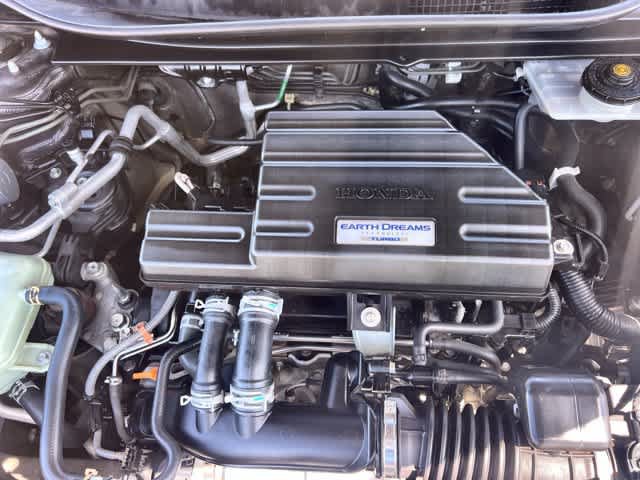 Used 2017 Honda CR-V EX image 10