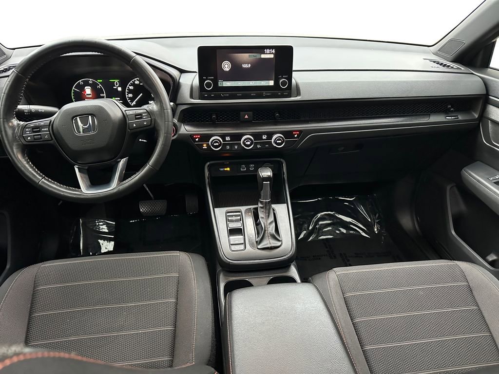 Used 2023 Honda CR-V Sport image 10