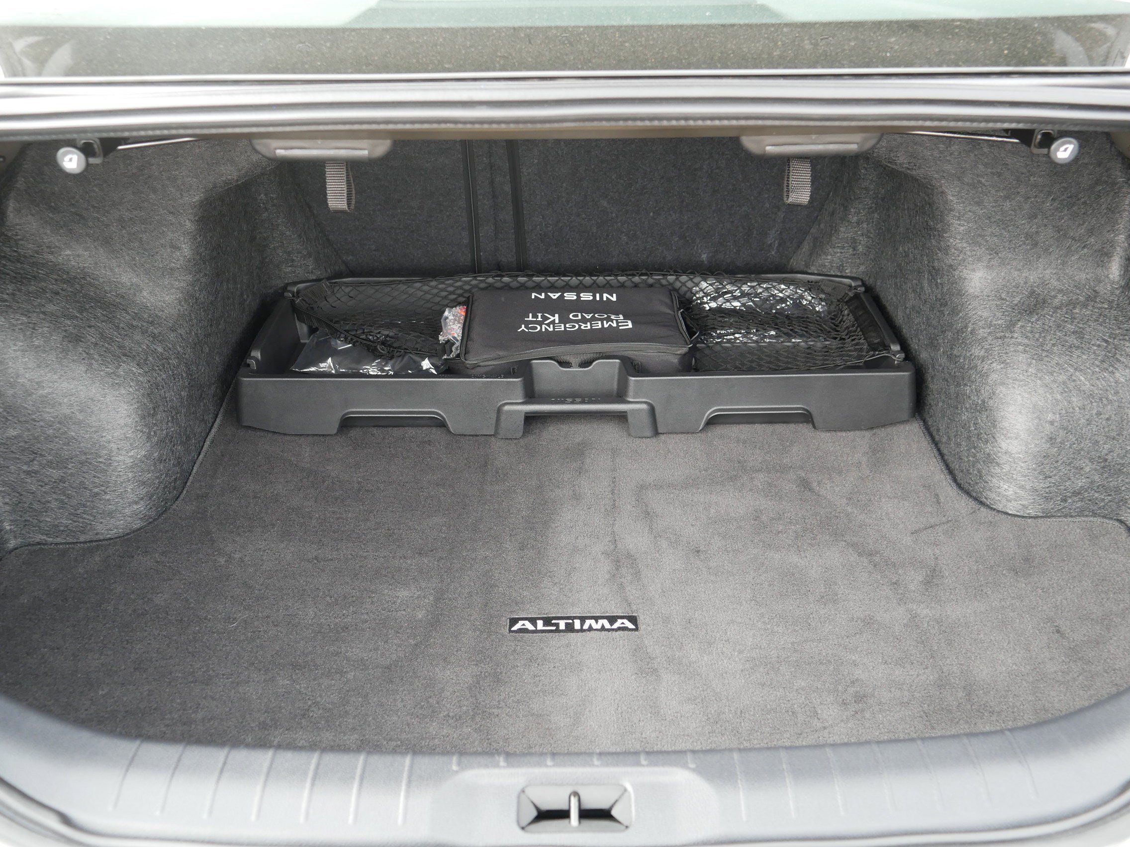 Certified 2023 Nissan Altima 2.5 SV w/ SV Premium Package AWD/4WD image 18