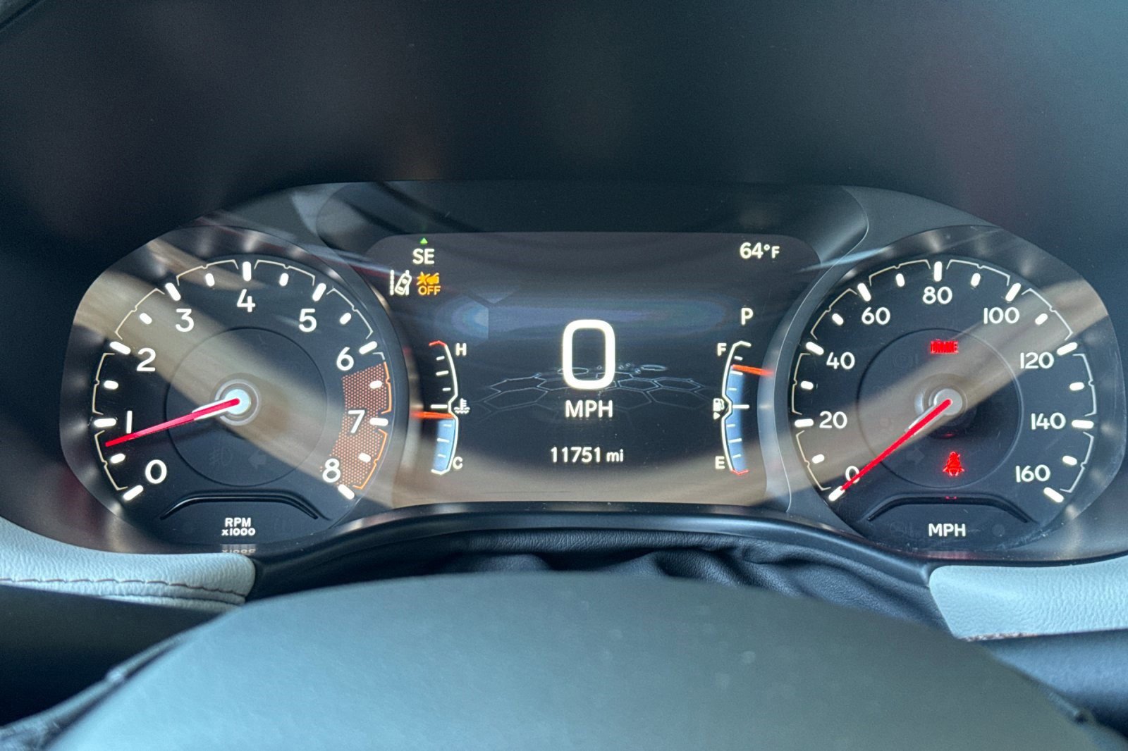 Used 2025 Jeep Compass Limited AWD/4WD image 20