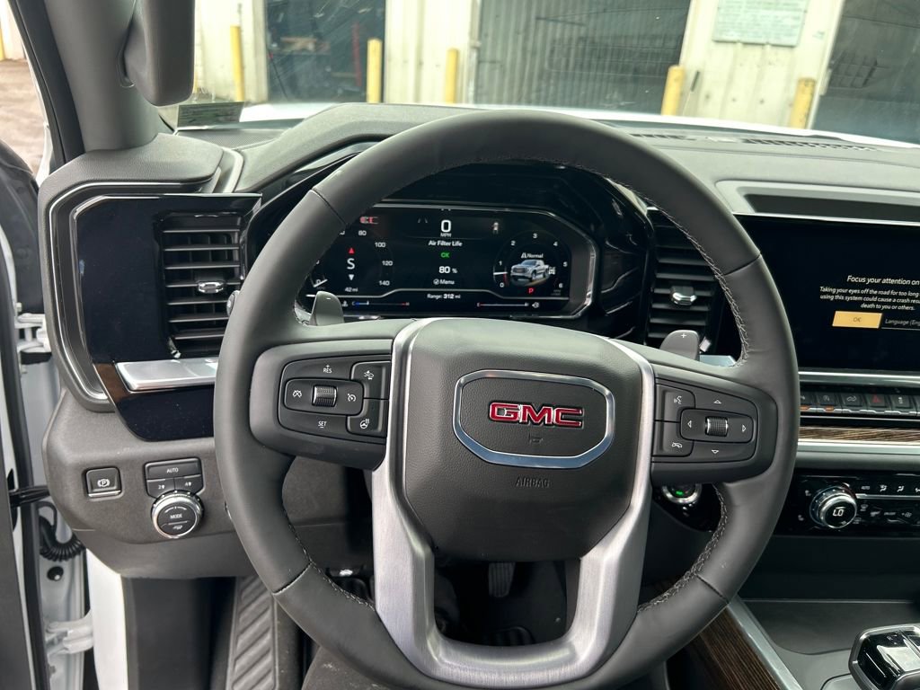 New 2025 GMC Sierra 1500 Elevation w/ Preferred Package image 20