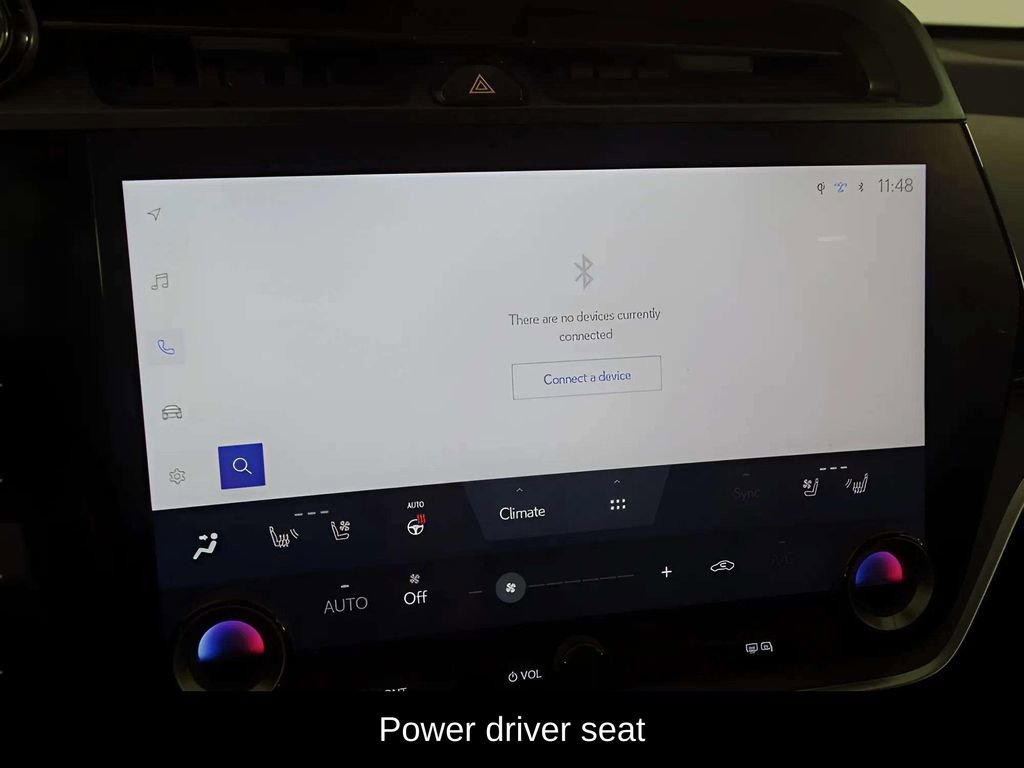 Used 2024 Lexus RZ 450e Premium w/ Accessory Package (Z1) image 10