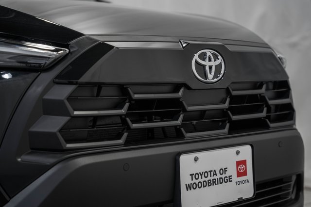 New 2026 Toyota Corolla Cross XLE image 11