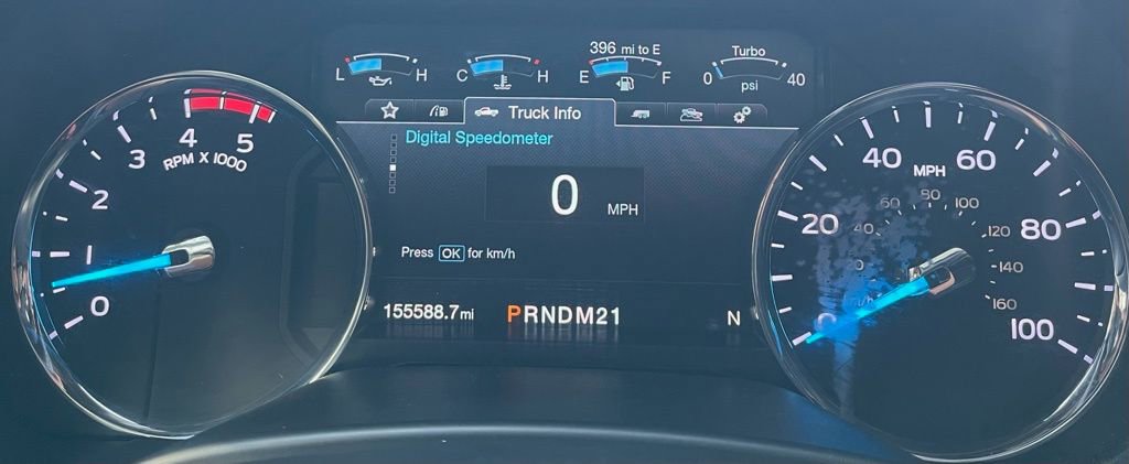 Used 2017 Ford F350 Lariat w/ Lariat Ultimate Package AWD/4WD image 22