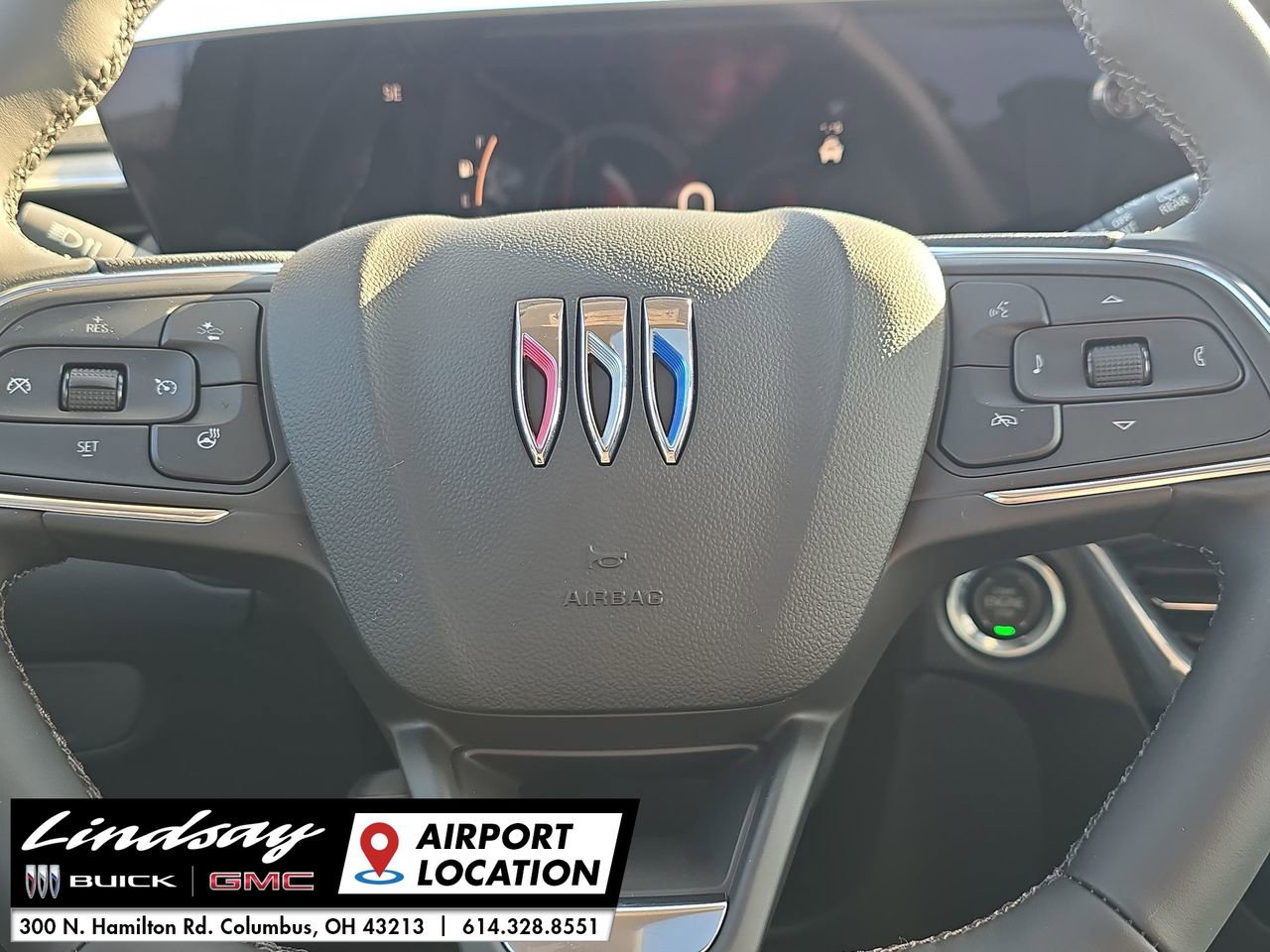 New 2026 Buick Encore GX Sport Touring w/ Comfort Package image 11