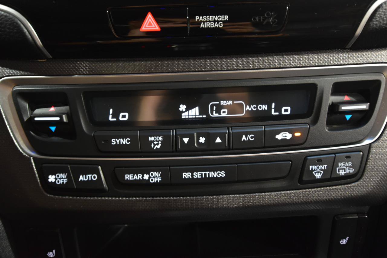 Used 2023 Honda Ridgeline RTL-E image 30