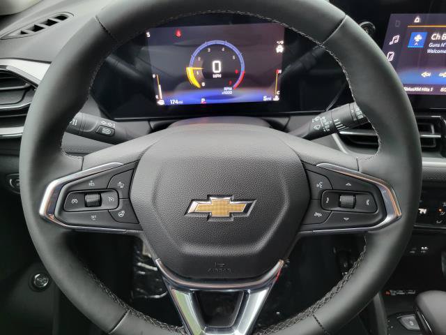 New 2026 Chevrolet TrailBlazer LT w/ Convenience Package FWD image 12