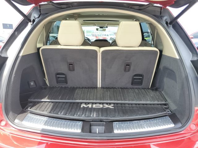 Used 2019 Acura MDX SH-AWD image 9