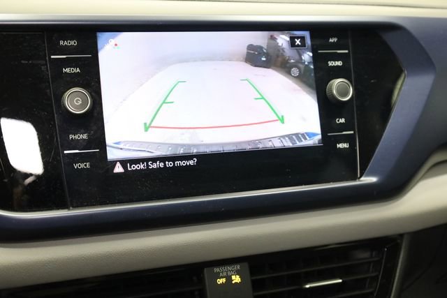 Used 2022 Volkswagen Taos SE image 22