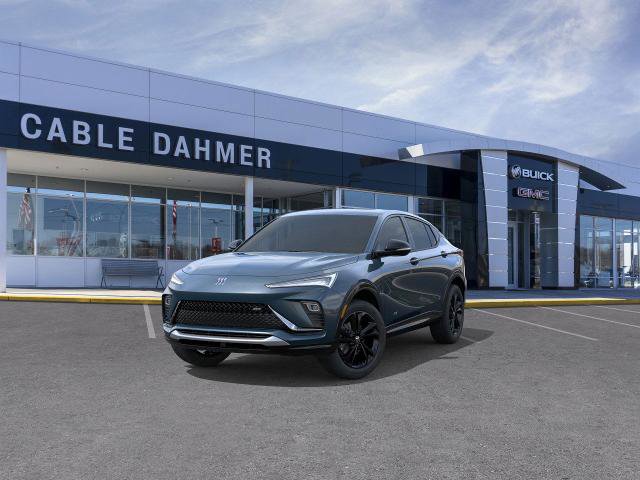 New 2026 Buick Envista Sport Touring w/ Convenience II Package image 23