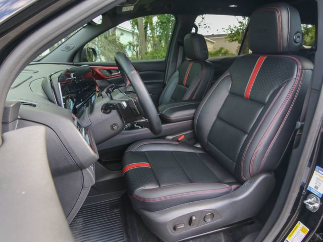 Used 2026 Chevrolet Traverse RS w/ LPO, Floor Liner Package AWD/4WD image 15
