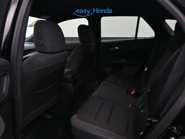 New 2026 Honda Prologue Eco image 16