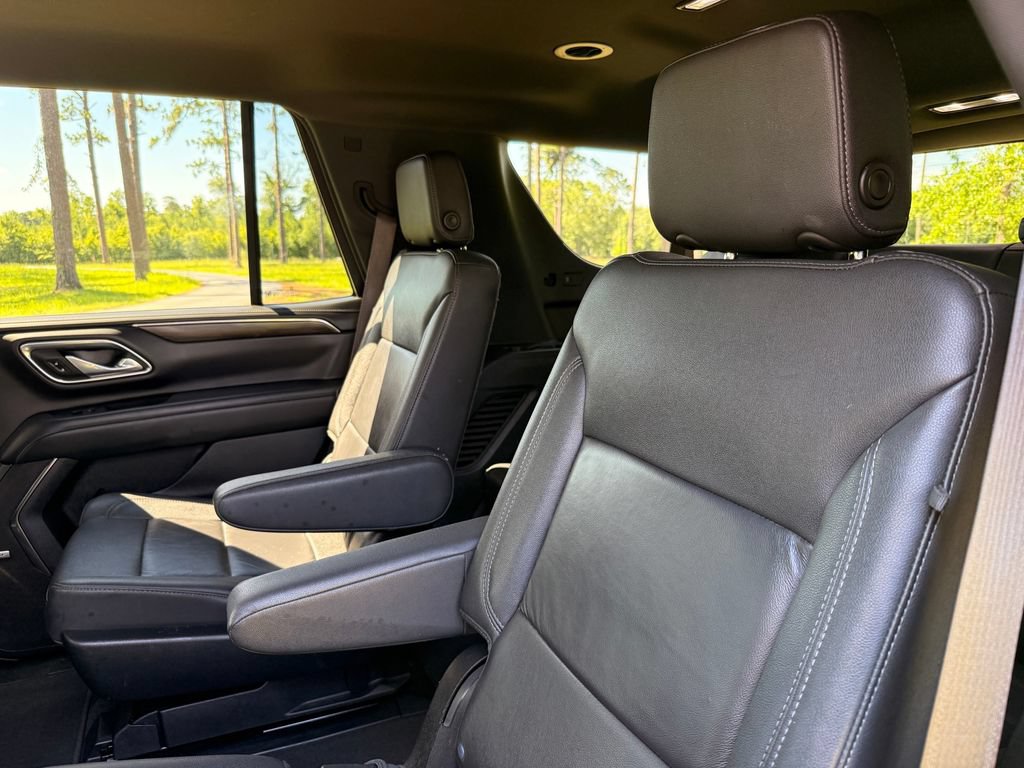 Used 2024 Chevrolet Tahoe LT AWD/4WD image 27