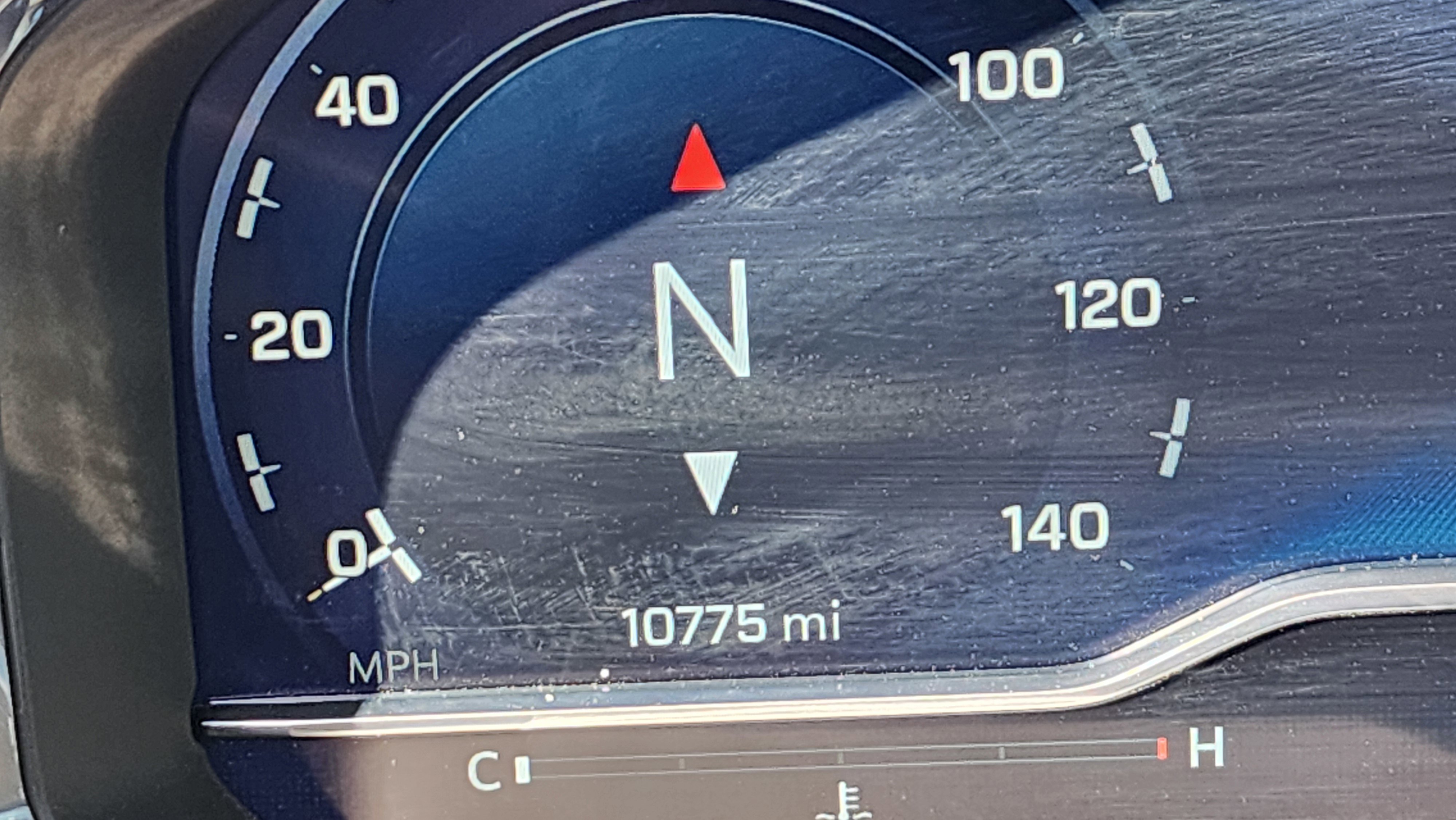 Certified 2025 Chevrolet Silverado 1500 LTZ w/ LTZ Convenience Package II image 14