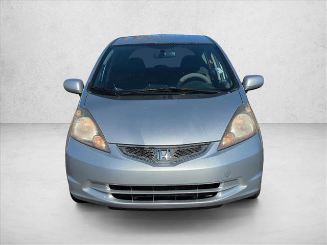 Used 2013 Honda Fit image 2