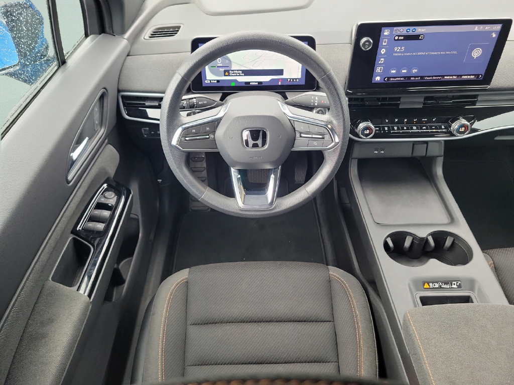 Used 2024 Honda Prologue EX image 12