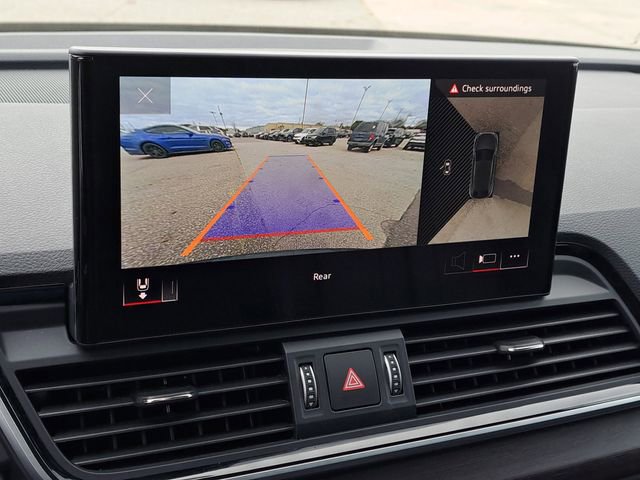 Used 2023 Audi Q5 2.0T Premium Plus image 16