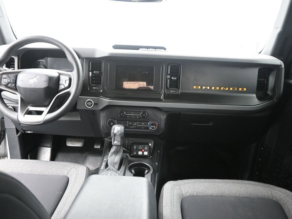 Used 2021 Ford Bronco 4-Door image 24