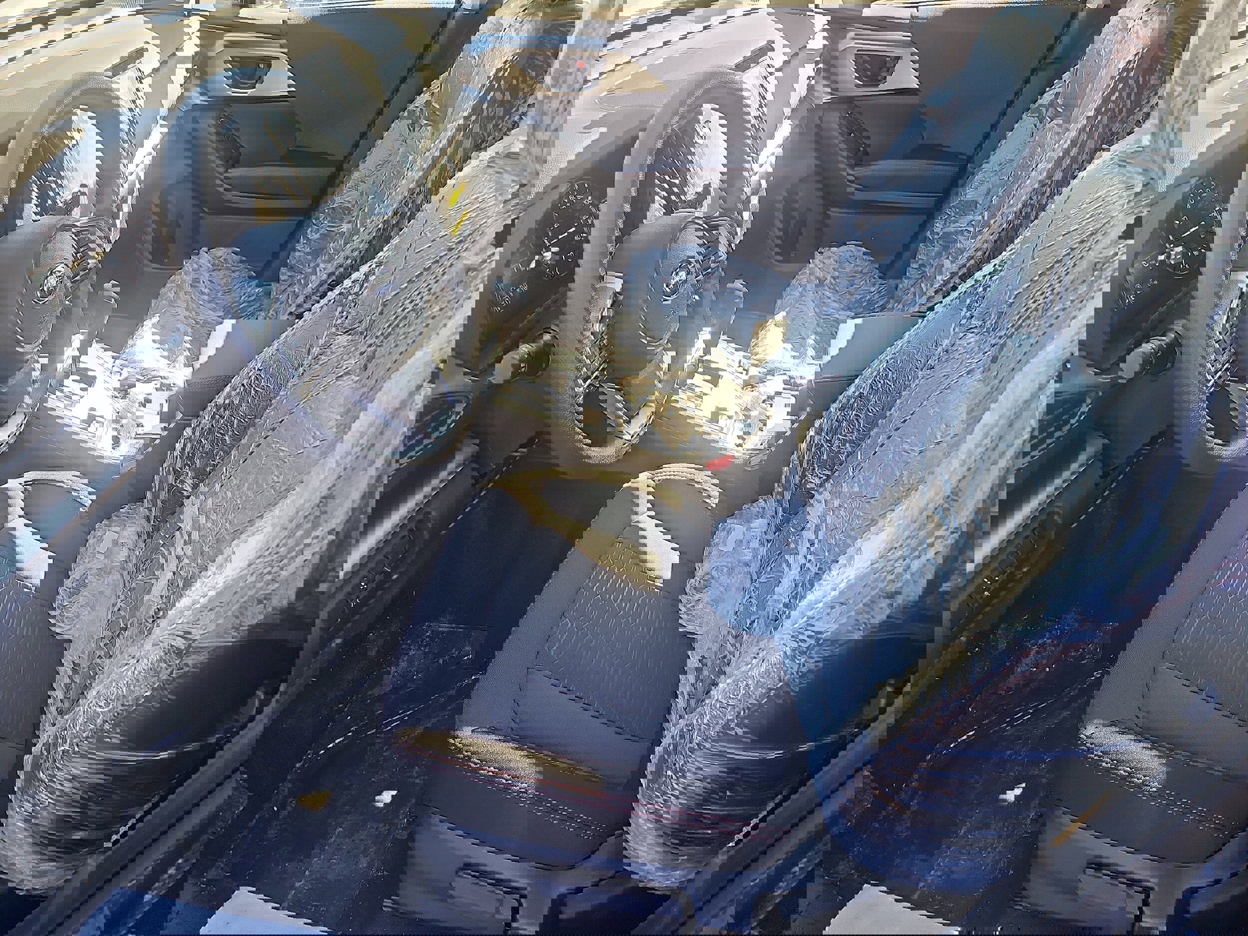 New 2026 Subaru Impreza 2.0i Sport image 15