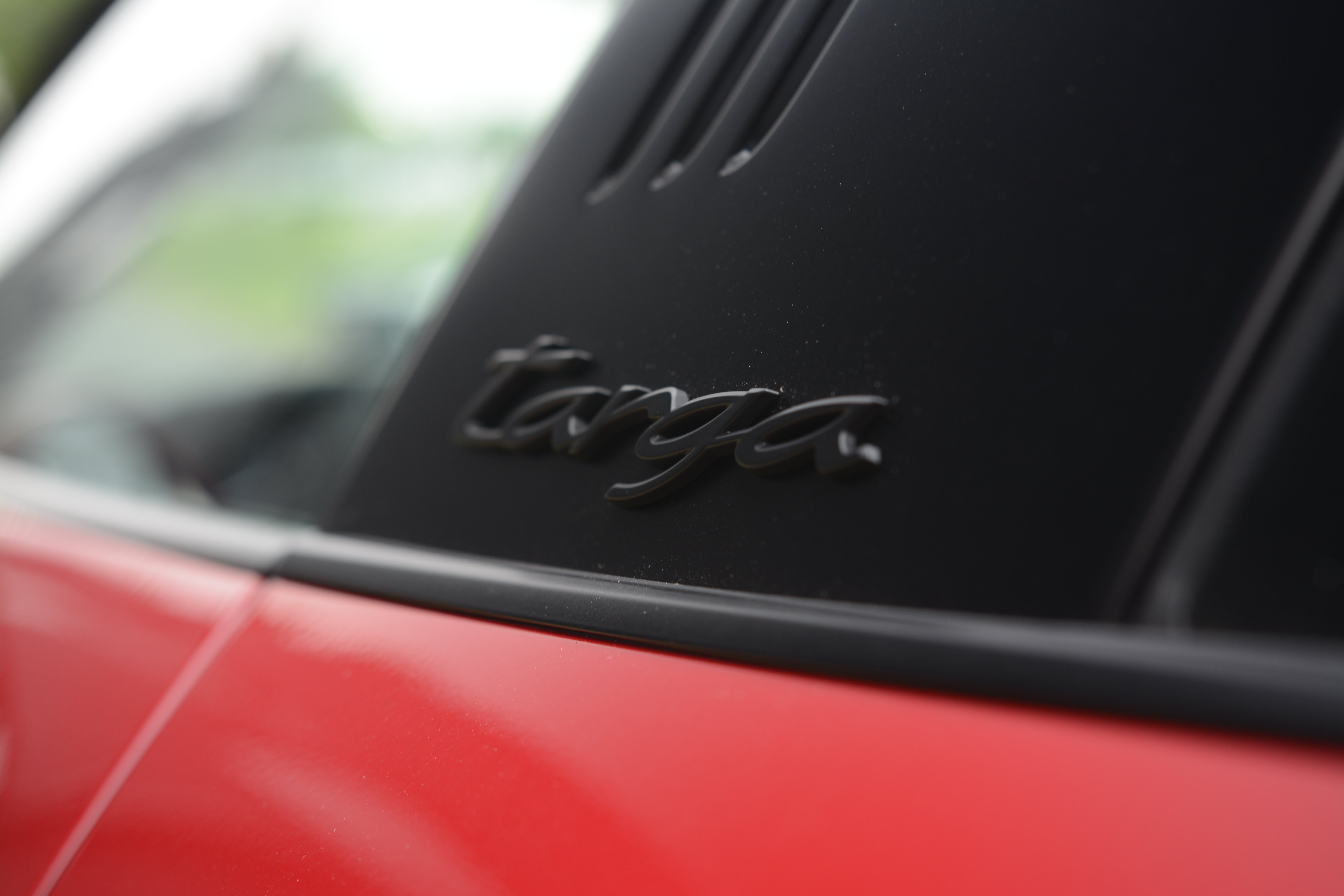 Certified 2024 Porsche 911 Targa 4 GTS AWD/4WD image 28