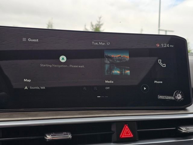 New 2026 Kia Sorento SX Prestige image 21