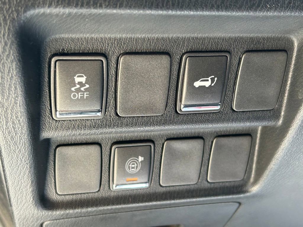 Used 2019 INFINITI QX60 Pure AWD/4WD image 29