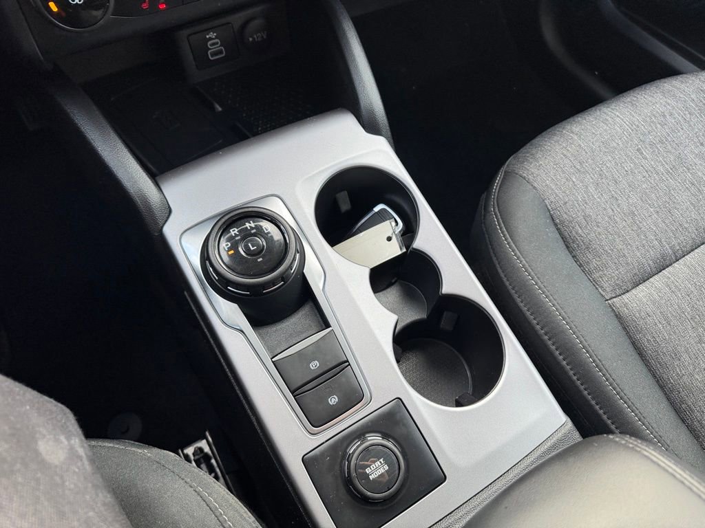 Used 2024 Ford Bronco Sport Big Bend w/ Convenience Package image 19