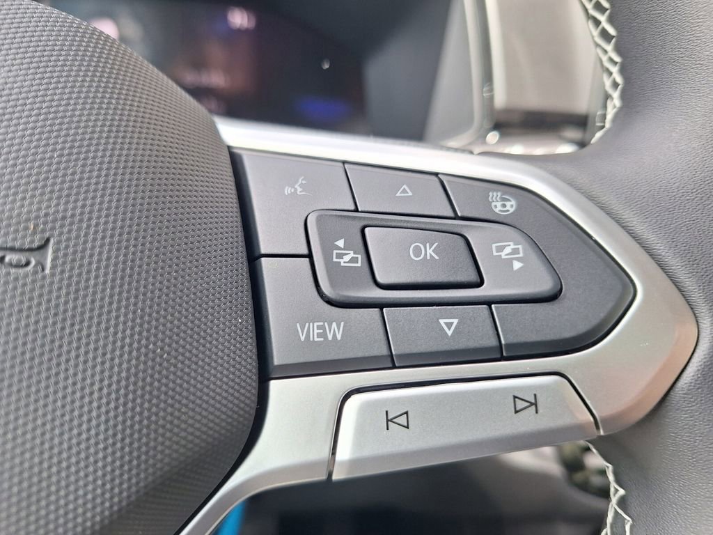New 2026 Volkswagen Taos S image 13