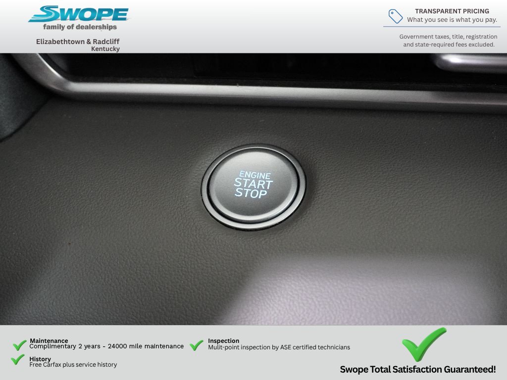 Certified 2023 Hyundai Elantra SEL FWD image 20