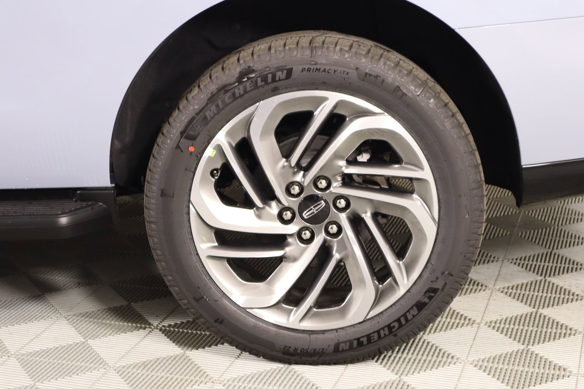 New 2026 Lincoln Navigator Premiere AWD/4WD image 20