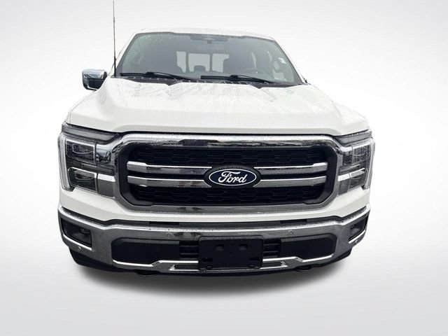 Certified 2025 Ford F150 Lariat w/ Bed Utility Package AWD/4WD image 8