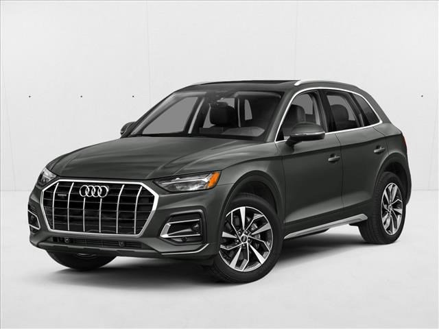 Used 2022 Audi Q5 2.0T Premium w/ Convenience Package