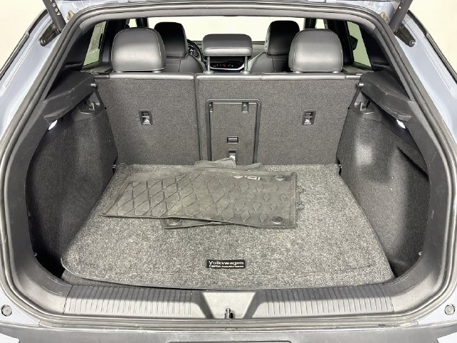 Certified 2023 Volkswagen ID.4 Pro S AWD/4WD image 29