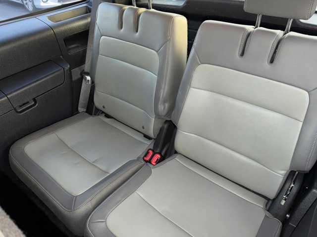 Used 2019 Ford Flex SEL w/ Equipment Group 202A image 9