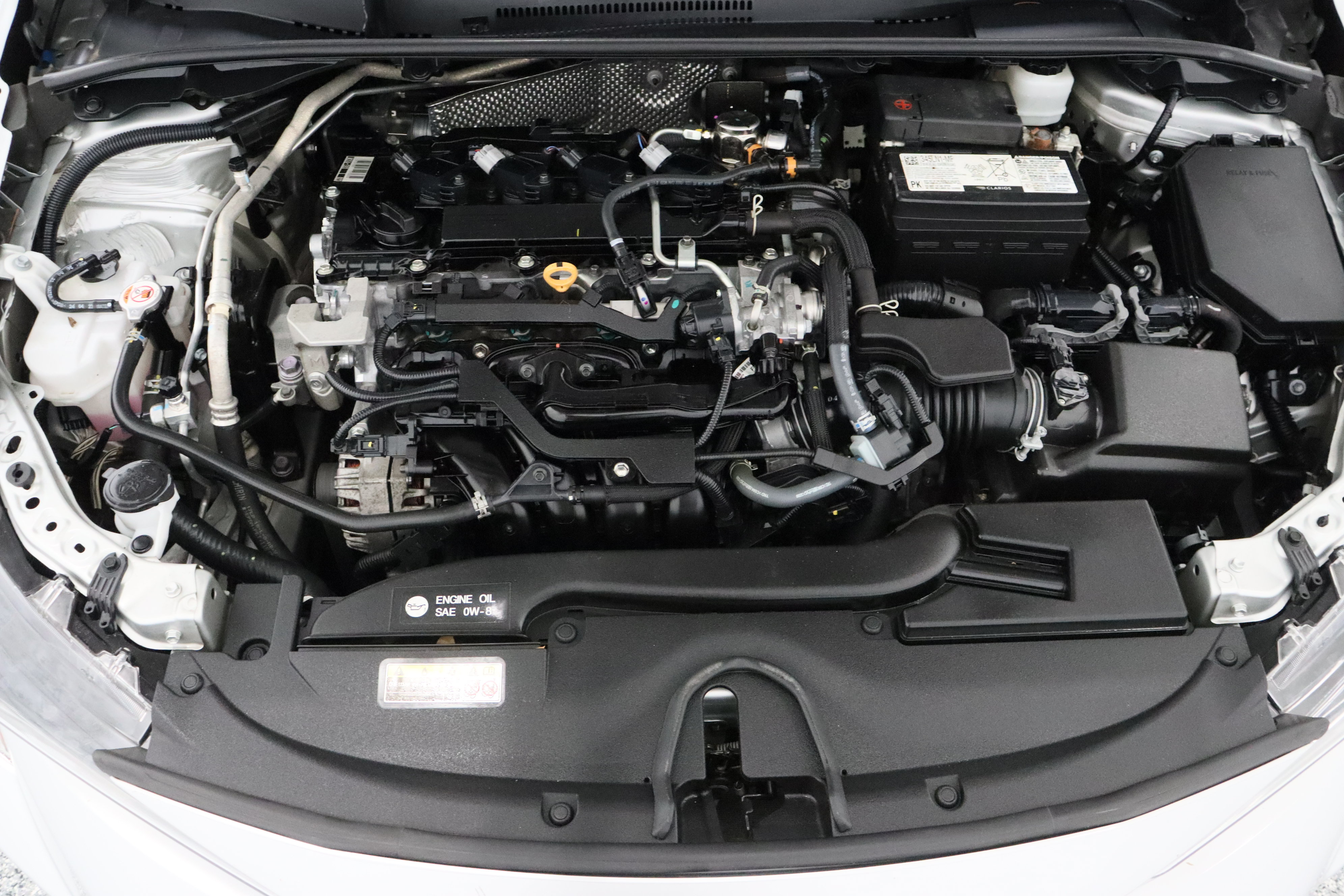 Used 2024 Toyota Corolla LE FWD image 34