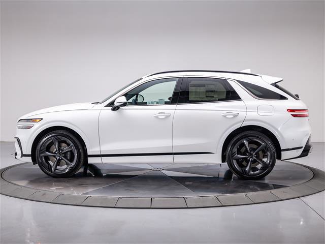 New 2026 Genesis GV70 3.5T Sport Prestige image 2