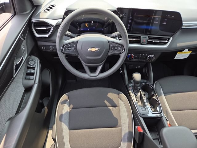 New 2026 Chevrolet TrailBlazer LS w/ LS Convenience Package FWD image 20