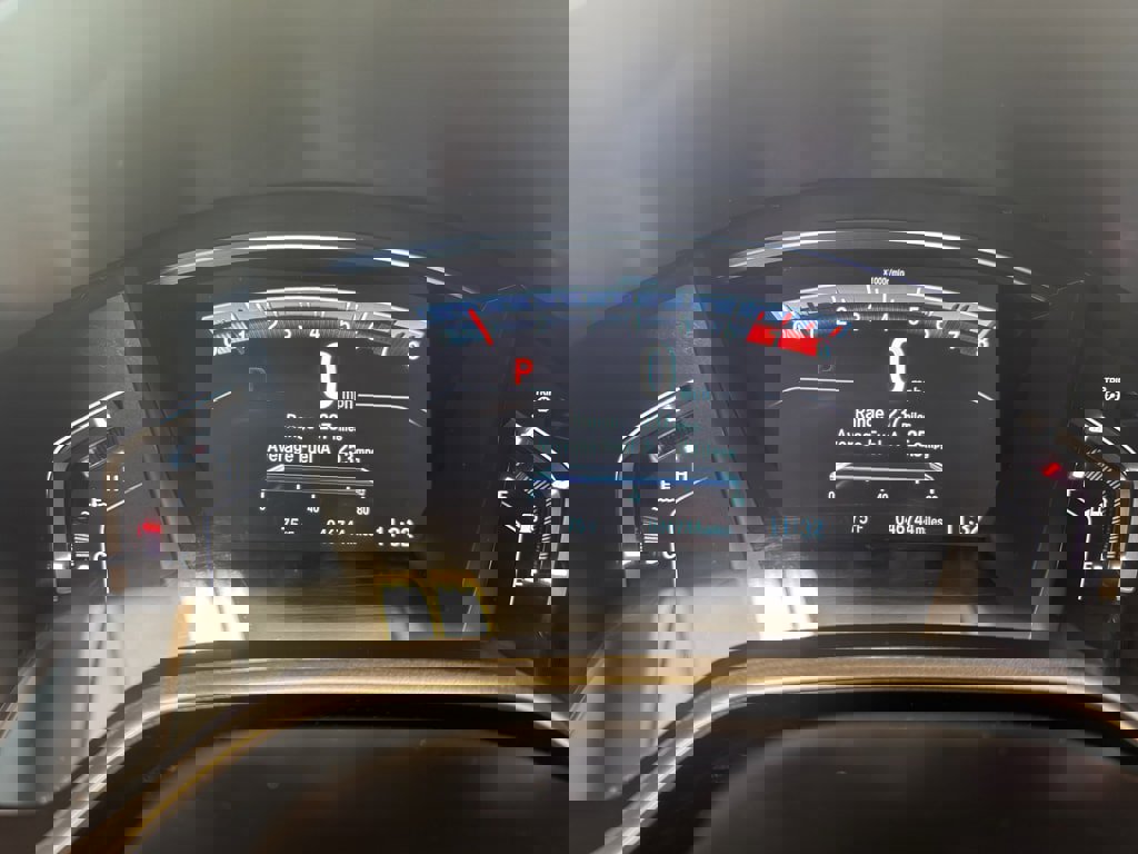 Used 2022 Honda CR-V EX-L image 18