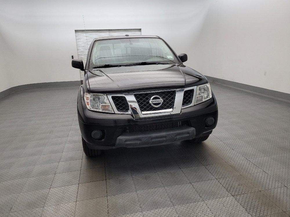 Used 2016 Nissan Frontier SV RWD image 14
