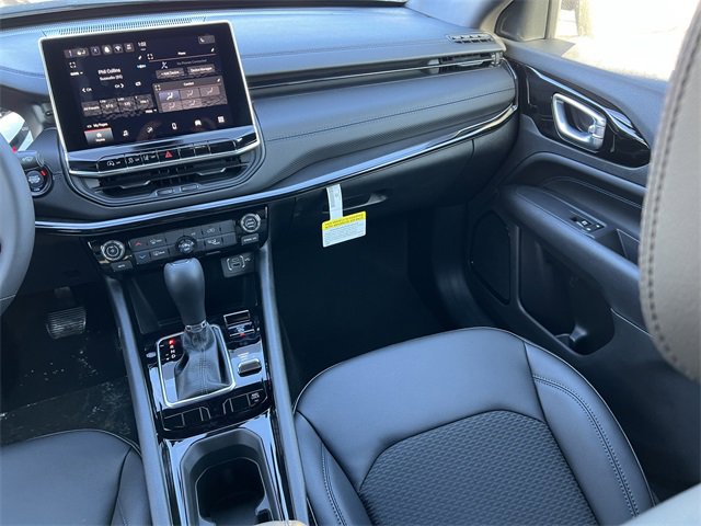 New 2026 Jeep Compass Latitude image 29