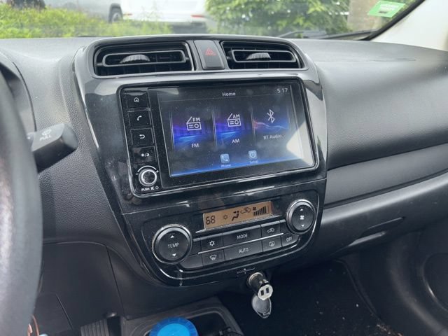 Used 2023 Mitsubishi Mirage G4 LE FWD image 7