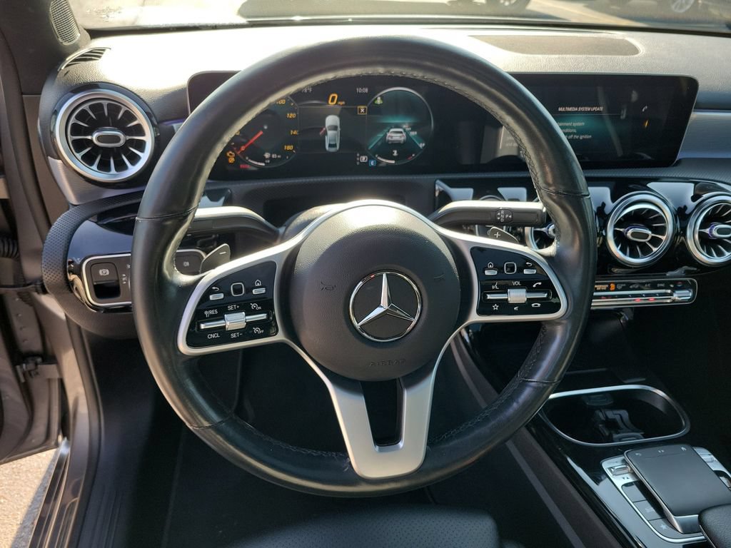 Used 2020 Mercedes-Benz A 220 4MATIC image 27
