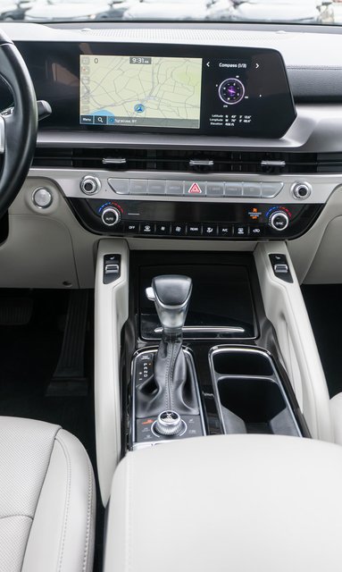 Used 2024 Kia Telluride S w/ S Sunroof Package AWD/4WD image 18