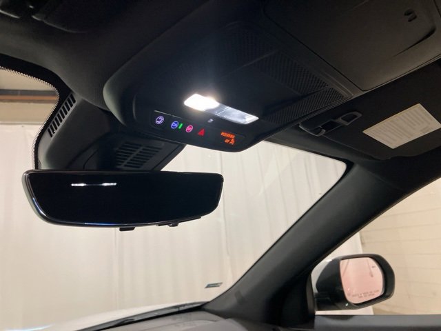 New 2026 Chevrolet Equinox LT w/ Convenience Package II image 19