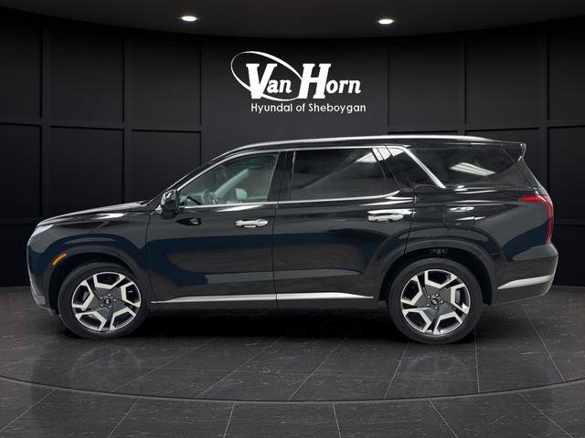Used 2024 Hyundai Palisade SEL image 6