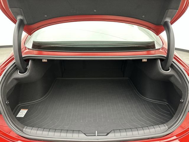 Certified 2025 Hyundai Sonata SE FWD image 22