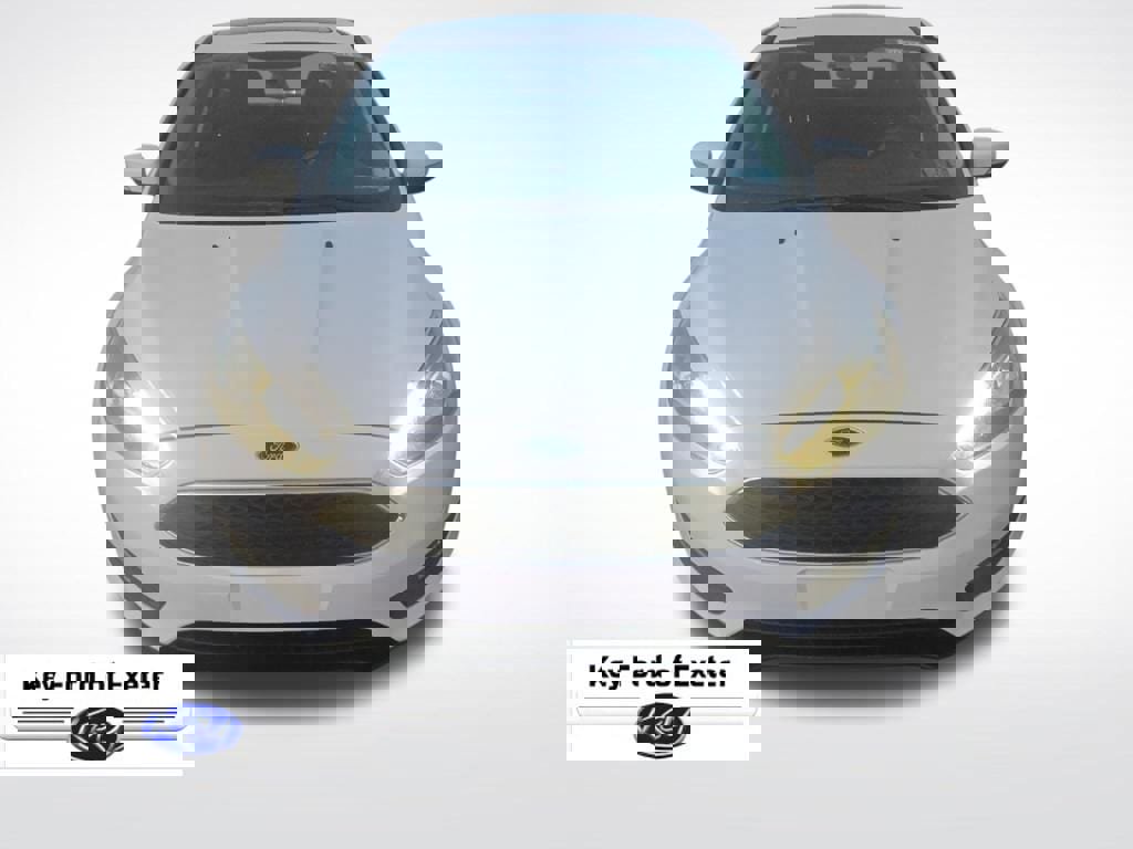 Used 2017 Ford Focus SEL image 4