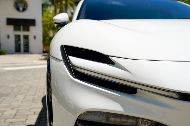 Used 2026 Ferrari Purosangue AWD/4WD image 40