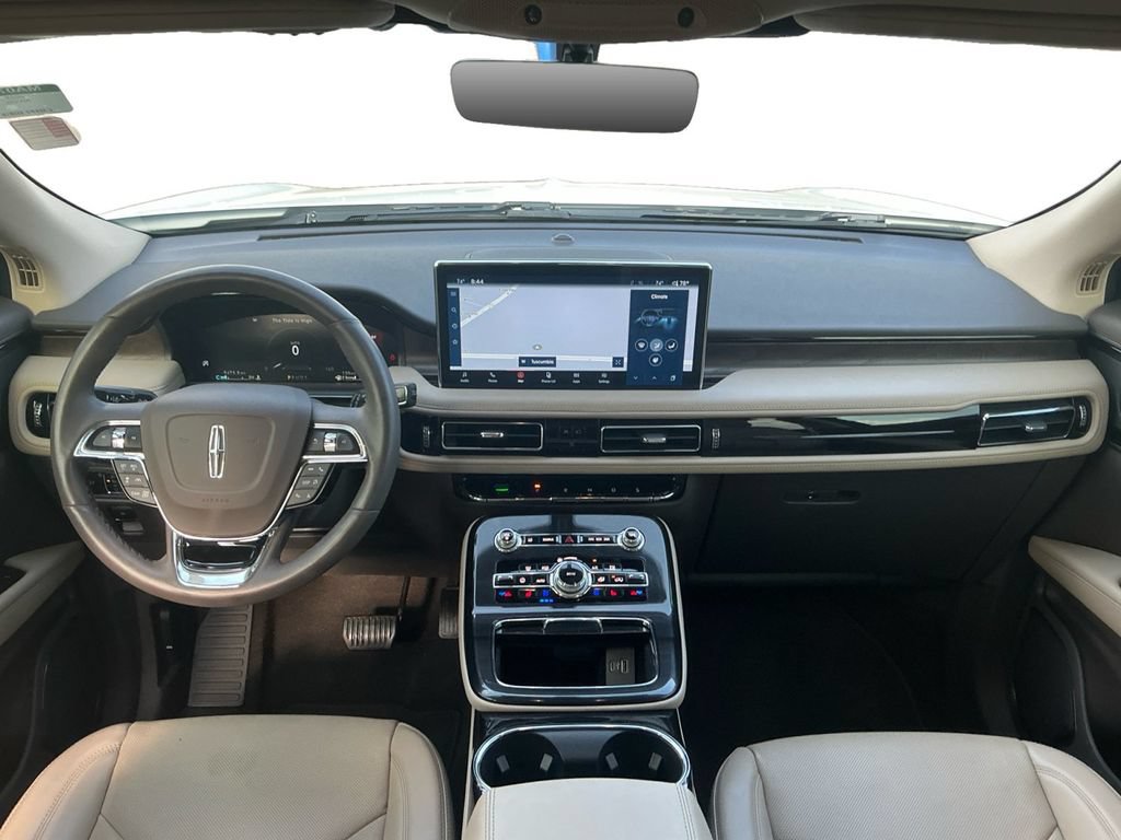 Used 2023 Lincoln Nautilus Reserve w/ Equipment Group 201A AWD/4WD image 17